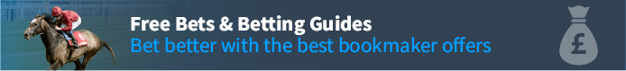 Free bets and betting guides